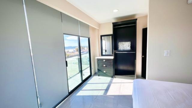Luxury Condo Downtown Rosarito Bagian luar foto