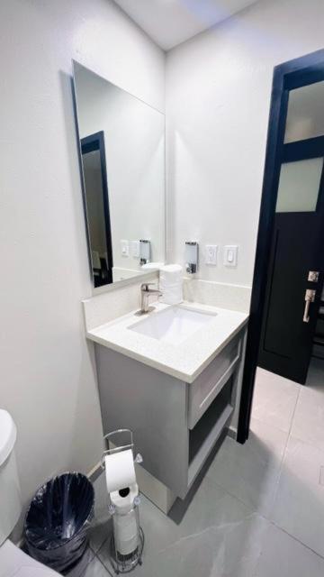 Luxury Condo Downtown Rosarito Bagian luar foto