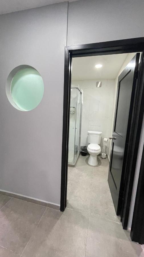 Luxury Condo Downtown Rosarito Bagian luar foto