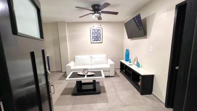 Luxury Condo Downtown Rosarito Bagian luar foto