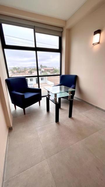 Luxury Condo Downtown Rosarito Bagian luar foto