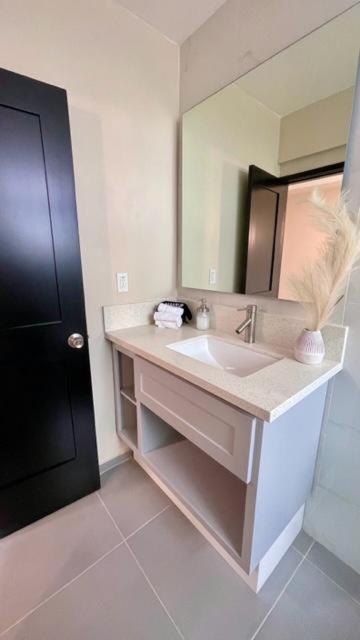 Luxury Condo Downtown Rosarito Bagian luar foto