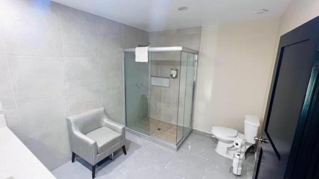 Luxury Condo Downtown Rosarito Bagian luar foto
