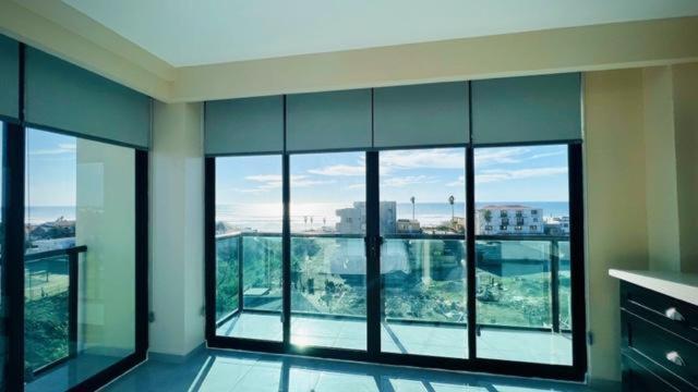 Luxury Condo Downtown Rosarito Bagian luar foto