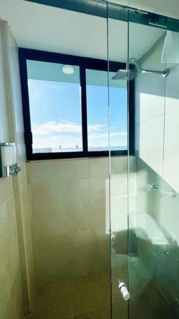 Luxury Condo Downtown Rosarito Bagian luar foto