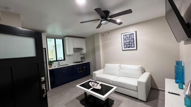 Luxury Condo Downtown Rosarito Bagian luar foto