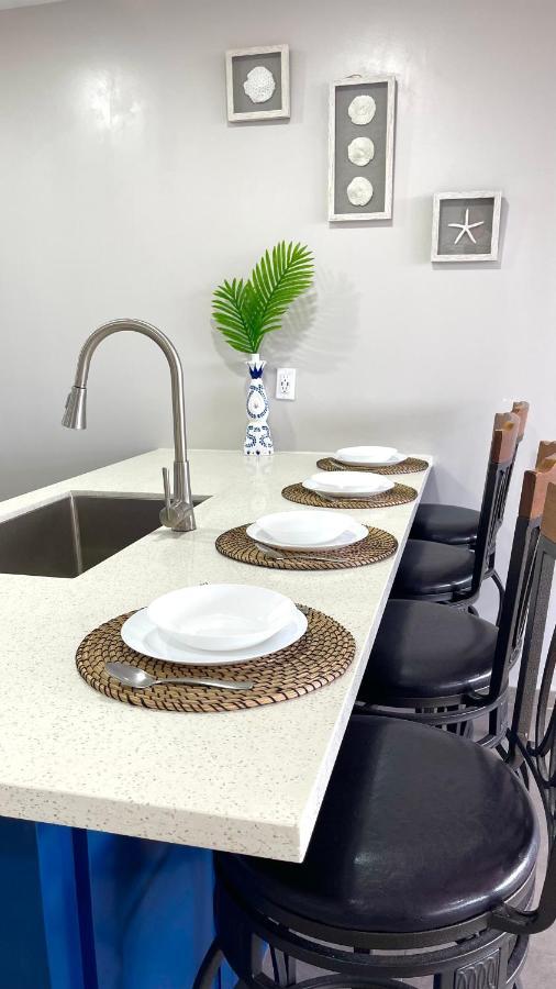 Luxury Condo Downtown Rosarito Bagian luar foto